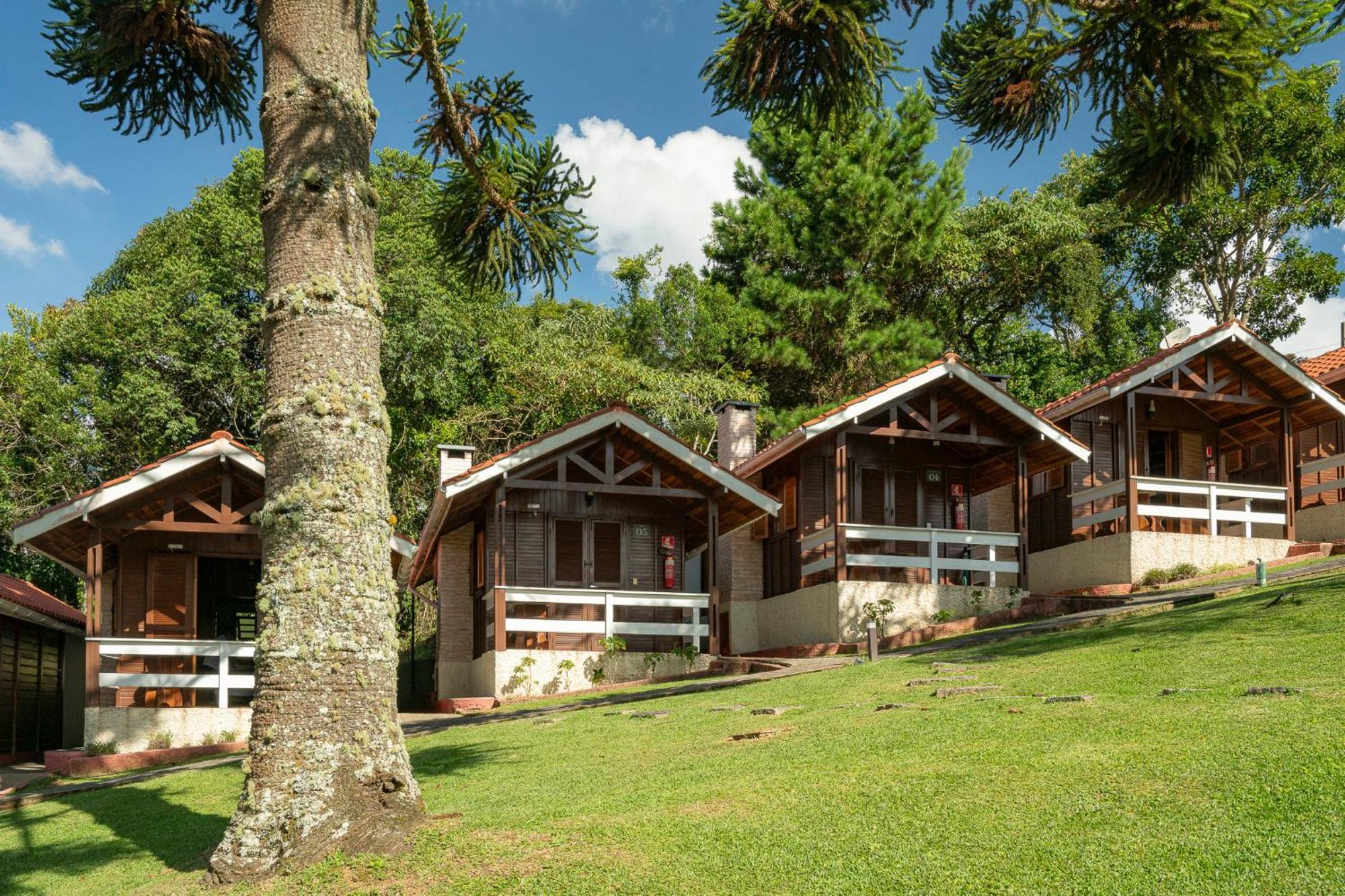Pousada Das Pedras Monte Verde  Esterno foto